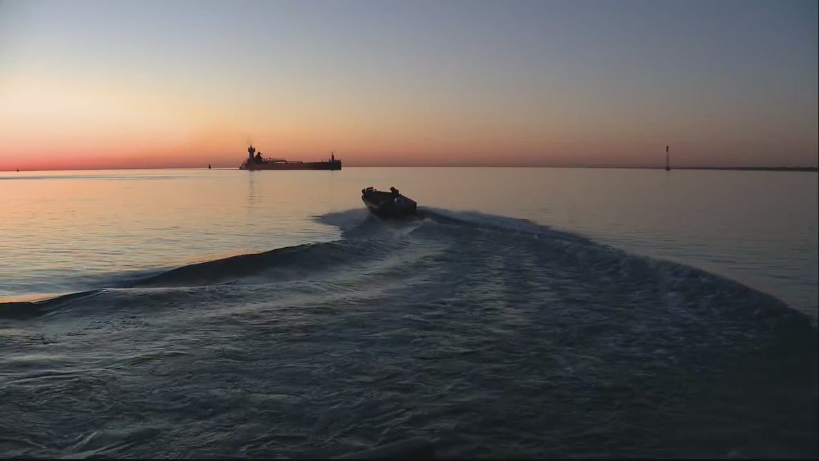 Millions of dollars to flow into Southeast Michigan to address water quality problems